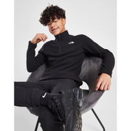 Detailed information about the product The North Face Glacier 1/4 Zip Fleece Top Junior.