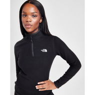 Detailed information about the product The North Face Glacier 1/4 Zip Top.