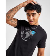 Detailed information about the product The North Face Globe T-Shirt