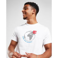 Detailed information about the product The North Face Globe T-Shirt