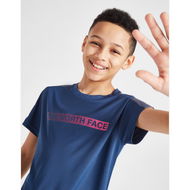 Detailed information about the product The North Face Grid T-shirt Junior