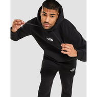 Detailed information about the product The North Face Heavyweighted Blackbox Hoodie