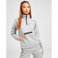 Detailed information about the product The North Face Kaveh 1/4 Zip Top.