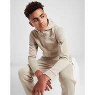 Detailed information about the product The North Face Kaveh Full Zip Hoodie Junior