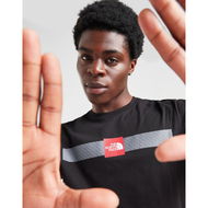 Detailed information about the product The North Face Line Box T-shirt
