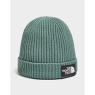 Detailed information about the product The North Face Logo Beanie Junior