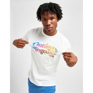 Detailed information about the product The North Face Logo T-Shirt