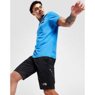 Detailed information about the product The North Face Mittelegi Shorts