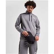 Detailed information about the product The North Face Mittellegi 1/2 Zip Sweatshirt