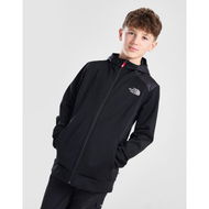 Detailed information about the product The North Face Mittellegi Full Zip Hoodie Junior