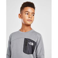 Detailed information about the product The North Face Mittillegi Crew Sweatshirt Junior's