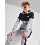 Detailed information about the product The North Face Mountain Athletics Woven Hoodie Junior