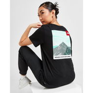 Detailed information about the product The North Face Mountain Graphic T-shirt