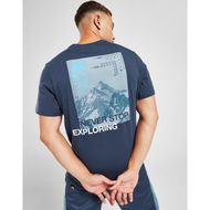 Detailed information about the product The North Face Mountain Shades T-shirt