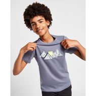 Detailed information about the product The North Face Mountain T-shirt Junior
