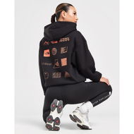 Detailed information about the product The North Face Multi Graphic Hoodie