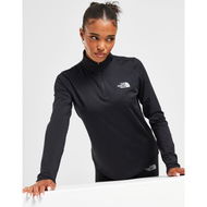 Detailed information about the product The North Face Never Stop Exploring 1/4 Zip Top.