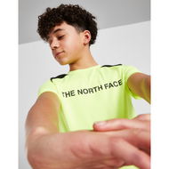 Detailed information about the product The North Face Never Stop Exploring T-shirt Junior