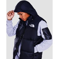 Detailed information about the product The North Face Nuptse 1996 Puffer Vest