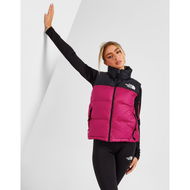 Detailed information about the product The North Face Nuptse Vest