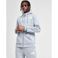 Detailed information about the product The North Face Outline Full Zip Hoodie