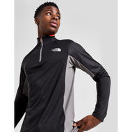 Detailed information about the product The North Face Performance 1/4 Zip Top