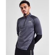 Detailed information about the product The North Face Performance 1/4 Zip Track Top.