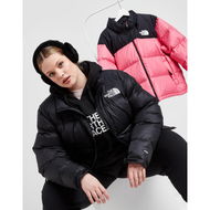 Detailed information about the product The North Face Plus Size 1996 Nuptse Jacket