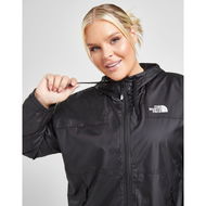 Detailed information about the product The North Face Plus Size Sheru Jacket