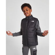 Detailed information about the product The North Face Reactor Vest Jacket Junior