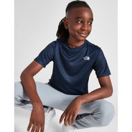 Detailed information about the product The North Face Reaxion Geometric T-shirt Junior