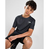 Detailed information about the product The North Face Reaxion Geometric T-shirt Junior