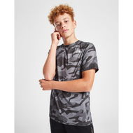 Detailed information about the product The North Face Reaxion Poly T-shirt Junior