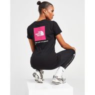 Detailed information about the product The North Face Redbox T-shirt