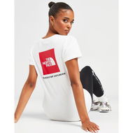 Detailed information about the product The North Face Redbox T-shirt