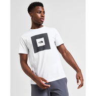 Detailed information about the product The North Face Rhombus Infil T-Shirt