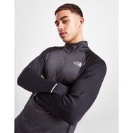 Detailed information about the product The North Face Run 1/4 Zip Fleece Top.