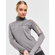 Detailed information about the product The North Face Sculpt 1/4 Zip Top