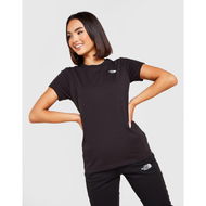 Detailed information about the product The North Face Simple Dome T-shirt Womens