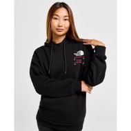Detailed information about the product The North Face Summit Overhead Hoodie