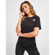 Detailed information about the product The North Face Sunset Back Graphic T-shirt