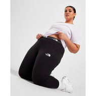 Detailed information about the product The North Face Tape Leggings Plus Size