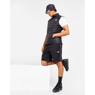 Detailed information about the product The North Face Tape Logo Shorts