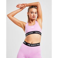 Detailed information about the product The North Face Tape Sports Bra