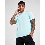 Detailed information about the product The North Face Tape T-shirt