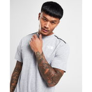 Detailed information about the product The North Face Tape T-shirt