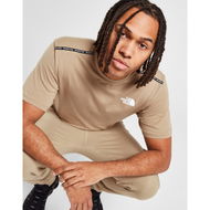 Detailed information about the product The North Face Tape T-shirt