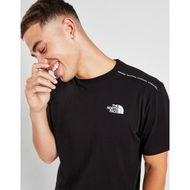 Detailed information about the product The North Face Tape T-shirt