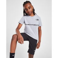 Detailed information about the product The North Face Train & Logo T-shirt Junior.