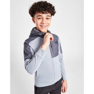 Detailed information about the product The North Face Train & Logo Tradewind Full-zip Hoodie Junior